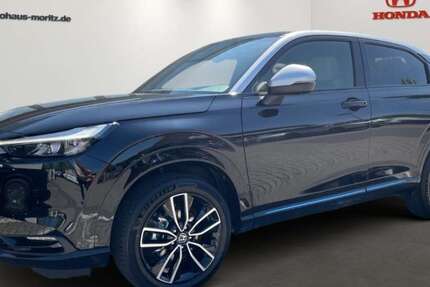 Honda HR-V 2.450 km 34.970 &euro; Laatzen 30880