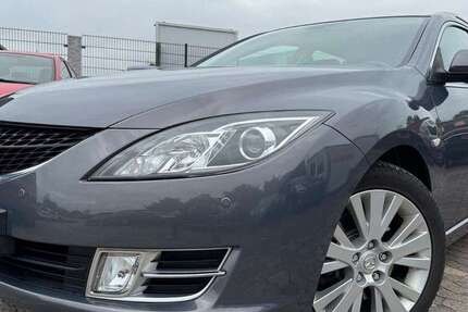 Mazda 6 184.970 km 2.999 &euro; Hildesheim 31137
