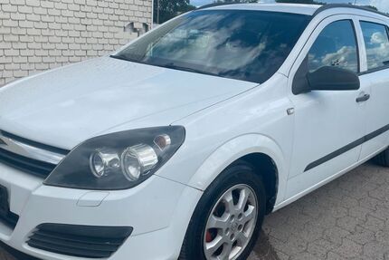Opel Astra 208.000 km 1.299 &euro; Neustadt am Rübenberge bei Hannover 31535