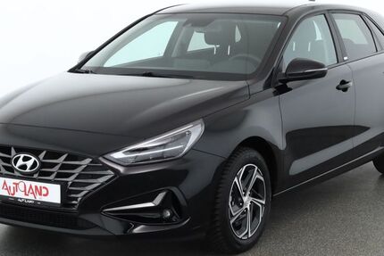 Hyundai i30 62.704 km 16.990 &euro; Hannover 30179