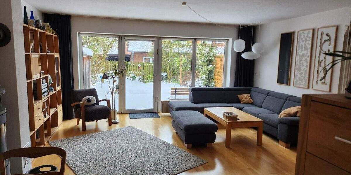 Reihenmittelhaus Seelze Velber - 5 Zimmer, 130 m&sup2;, 485.000&euro; | Angebot:25472509
