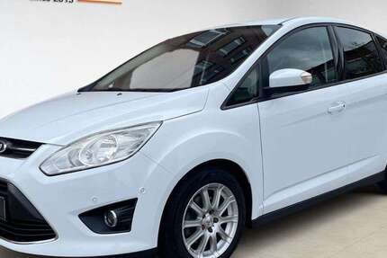 Ford C-Max 115.000 km 4.999 &euro; Hannover 30179