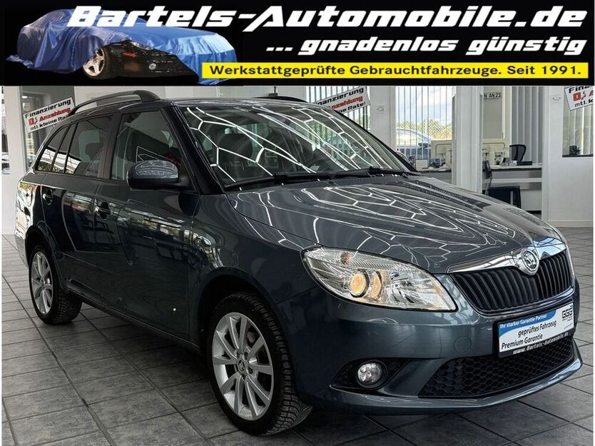 Fabia