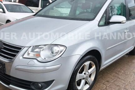 VW Touran 258.441 km 3.499 &euro; Hannover 30419