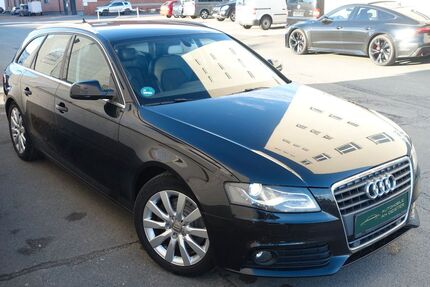 Audi A4 192.206 km 6.990 &euro; Springe 31832