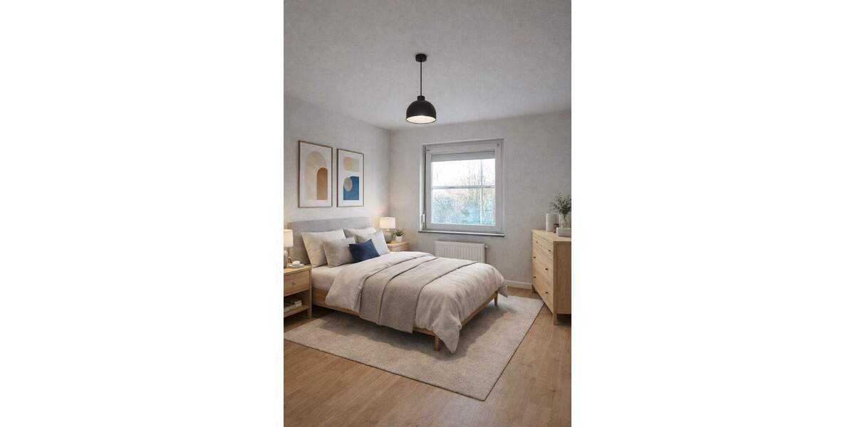 Etagenwohnung Barsinghausen - 3 Zimmer, 62 m&sup2;, 85.000&euro; | Angebot:26170939