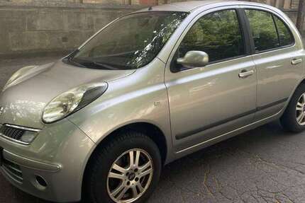 Nissan Micra 120.000 km 2.700 € Hannover 30159