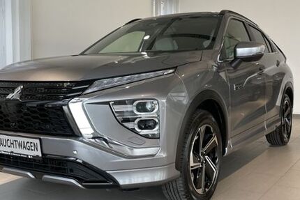 Mitsubishi Eclipse Cross 13.950 km 23.750 &euro; Hannover 30453
