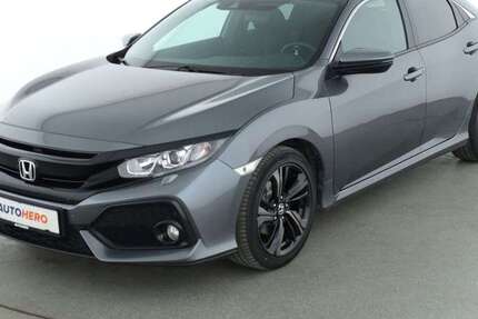 Honda Civic 77.061 km 16.260 € Laatzen 30880