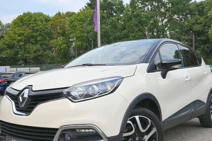 Renault Captur 51.670 km 10.989 &euro; Laatzen 30880