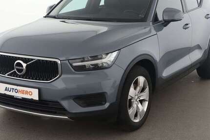 Volvo XC40 117.841 km 23.840 € Laatzen 30880