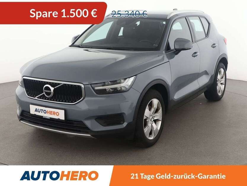 Volvo XC40 117.841 km 23.840 € Laatzen 30880