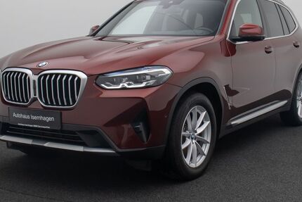 BMW X3 71.745 km 34.999 &euro; Isernhagen 30916