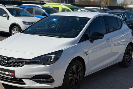 Opel Astra 60.000 km 13.000 &euro; Hannover 30453