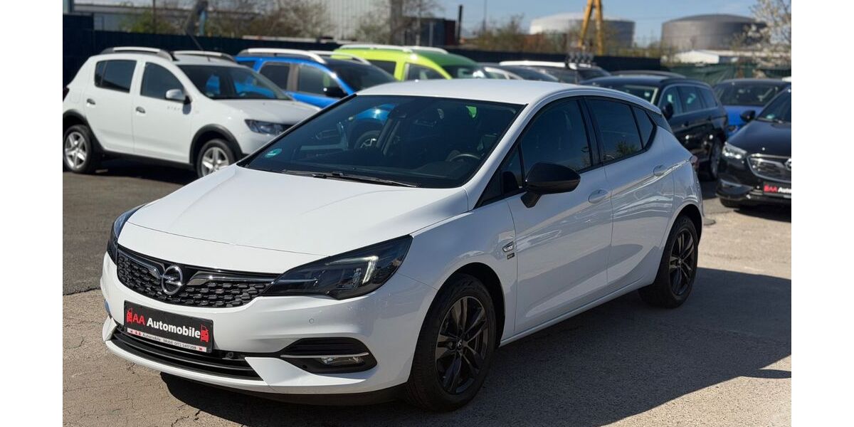 Opel Astra 60.000 km 13.000 &euro; Hannover 30453