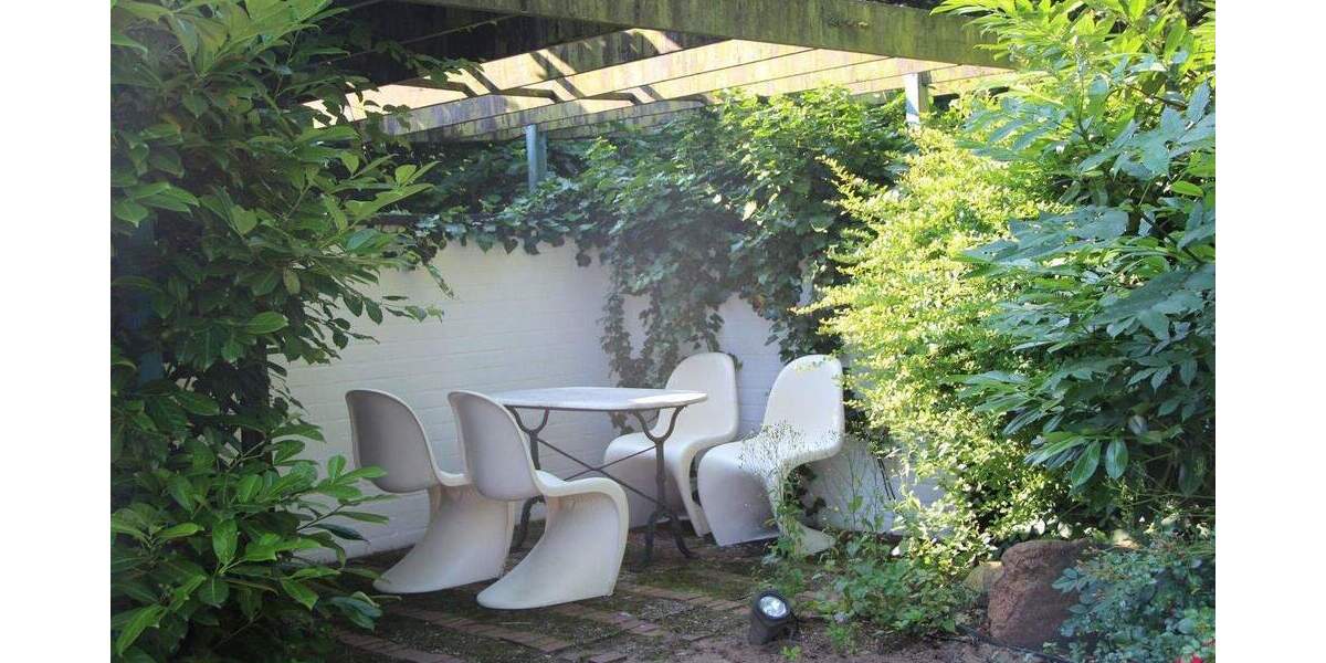 Bungalow Laatzen Alt-Laatzen - 5 Zimmer, 161 m&sup2;, 680.000&euro; | Angebot:24376790