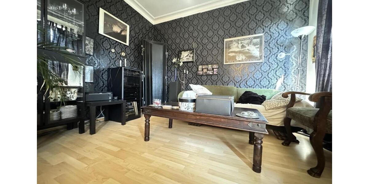 Etagenwohnung Hannover Ahlem-Badenstedt-Davenstedt - 3 Zimmer, 87 m&sup2;, 828&euro; | Angebot:25479550