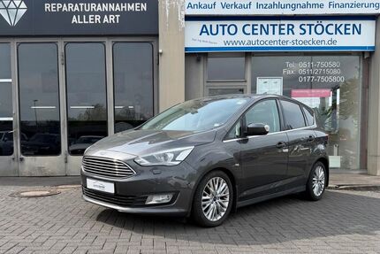 Ford C-Max 145.762 km 5.990 &euro; Hannover 30419