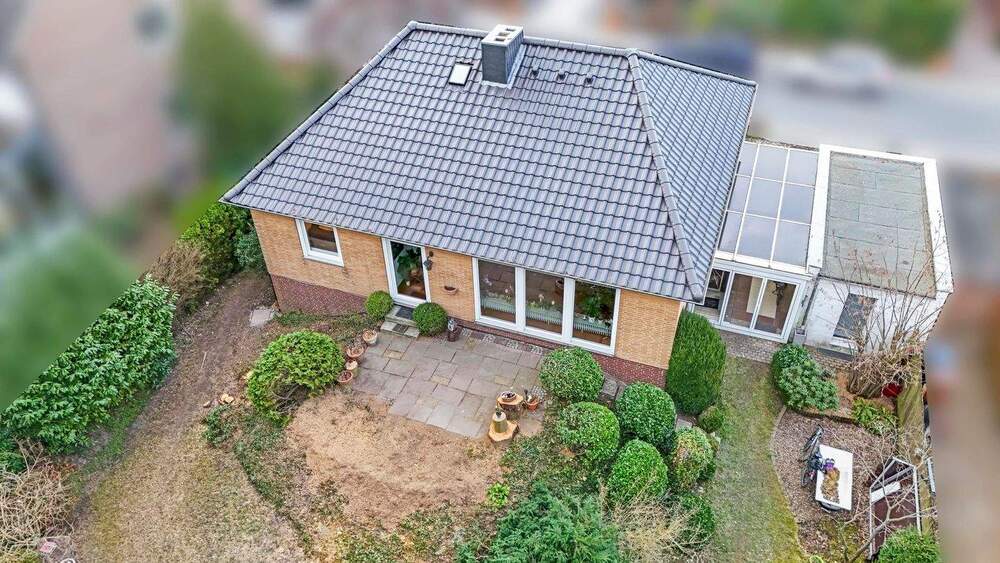 Bungalow Hannover Davenstedt - 5 Zimmer, 144 m&sup2;, 439.000&euro; | Angebot:25996579