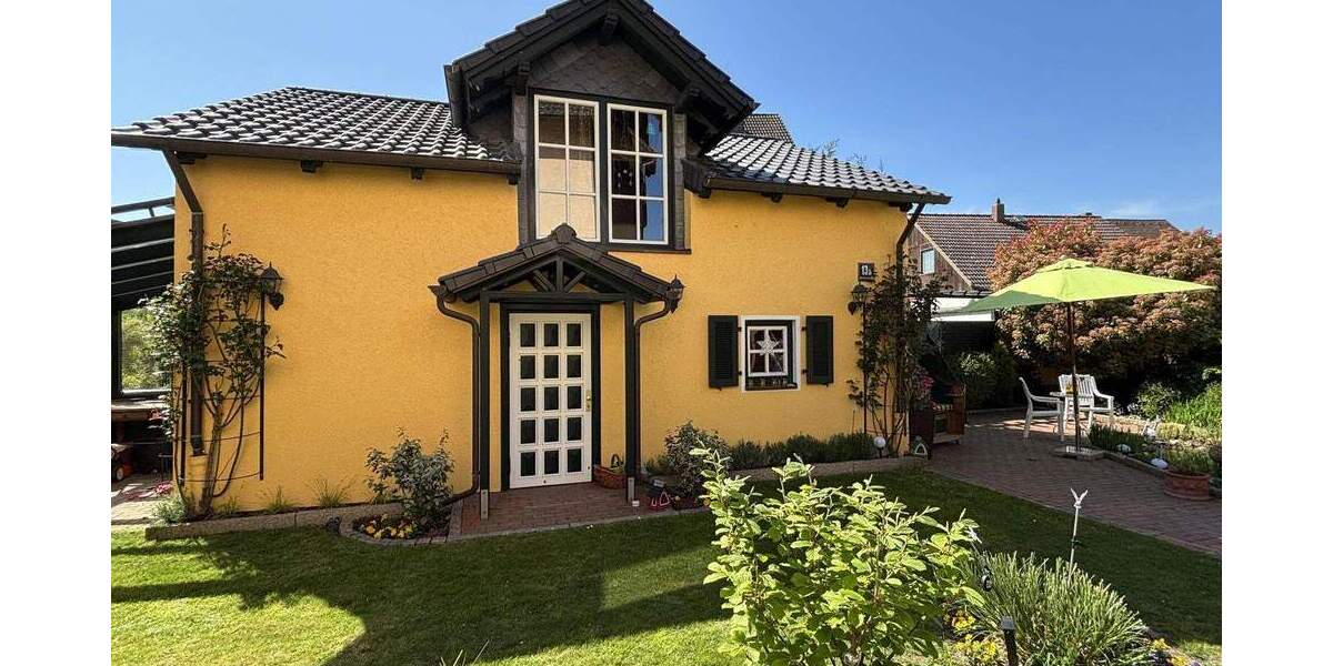 Mehrfamilienhaus, Wohnhaus Ronnenberg Weetzen - 4 Zimmer, 178 m&sup2;, 395.000&euro; | Angebot:25671876