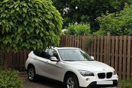 BMW X1 199.999 km 8.399 &euro; Sehnde 31319