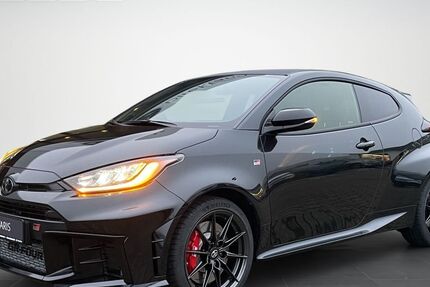 Toyota Yaris 1.250 km 48.990 € Hannover 30177