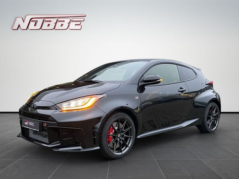 Toyota Yaris 1.250 km 48.990 € Hannover 30177