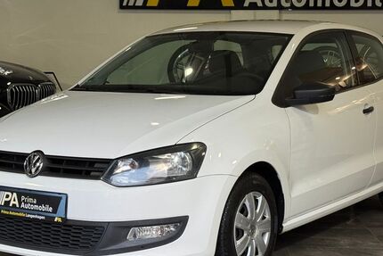 VW Polo 125.800 km 4.799 &euro; Langenhagen 30853