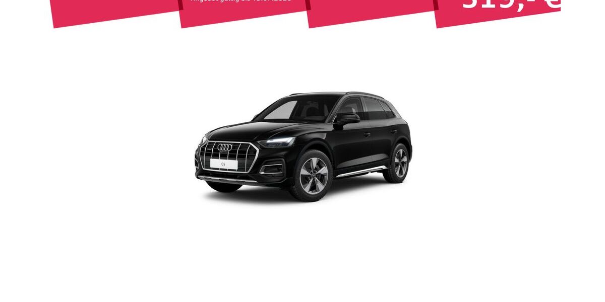 Audi Q5 39.829 km 40.990 &euro; Hannover 30179