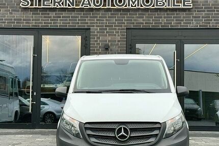 Mercedes-Benz Vito 171.205 km 16.990 &euro; Burgwedel (Hannover) 30938