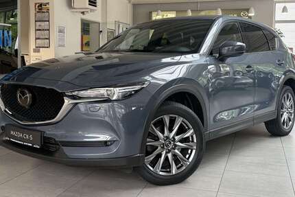 Mazda CX-5 92.400 km 21.990 &euro; Hannover 30625