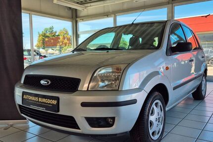 Ford Fusion 132.000 km 2.999 &euro; Burgdorf/Hannover 31303