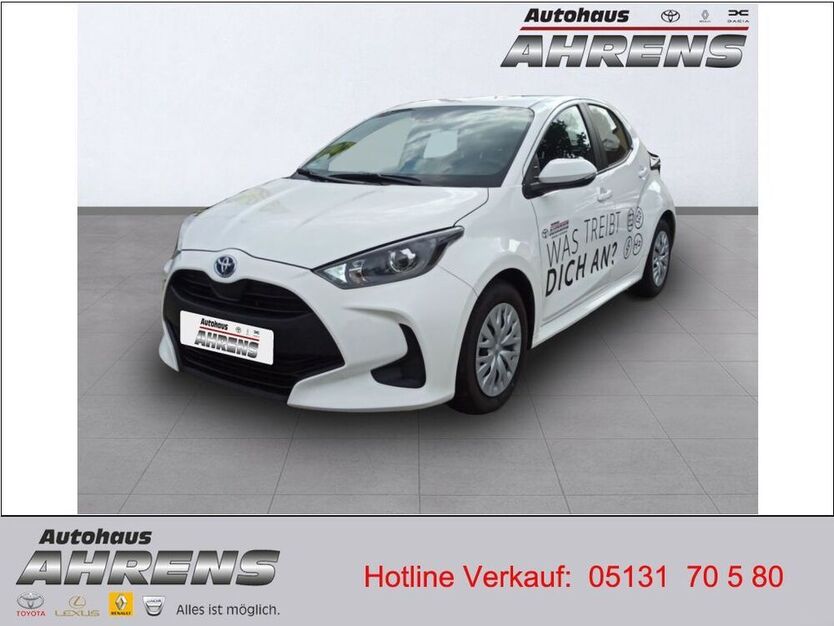 Yaris