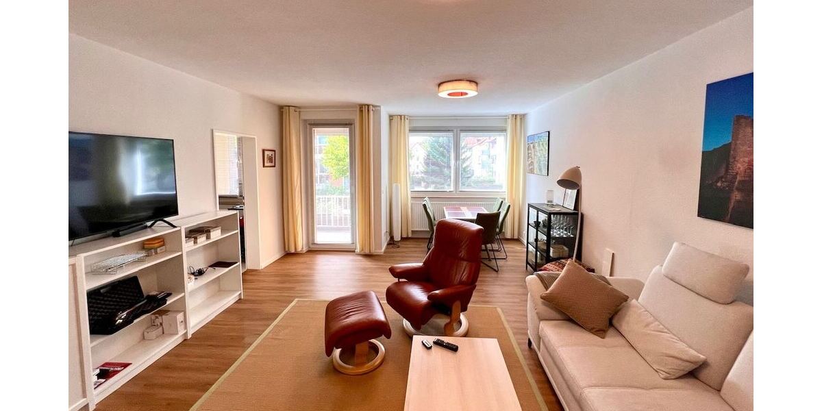 Vermietung oder Eigennutzung? 2 zimmer