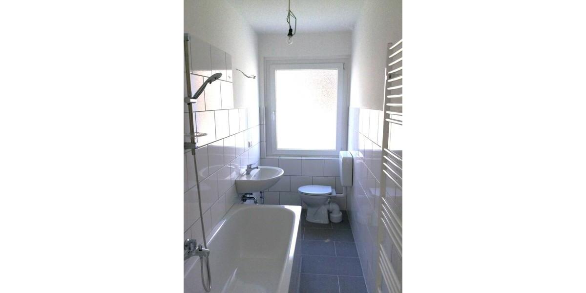 Etagenwohnung Barsinghausen - 2.5 Zimmer, 61 m&sup2;, 519&euro; | Angebot:26235148