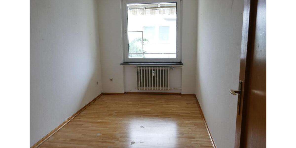 4-Zimmer-Wohnung Eigentumswohnung Nähe Dammtor - provisionsfrei 4 zimmer