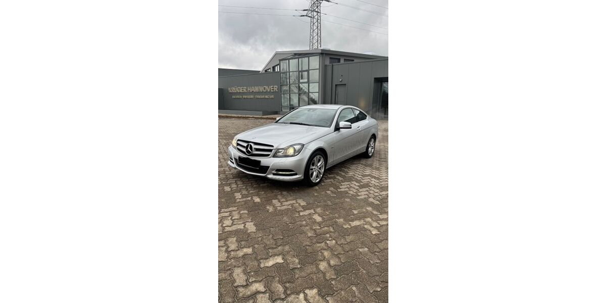 Mercedes-Benz C 250 123.000 km 11.999 &euro; Ronnenberg 30952