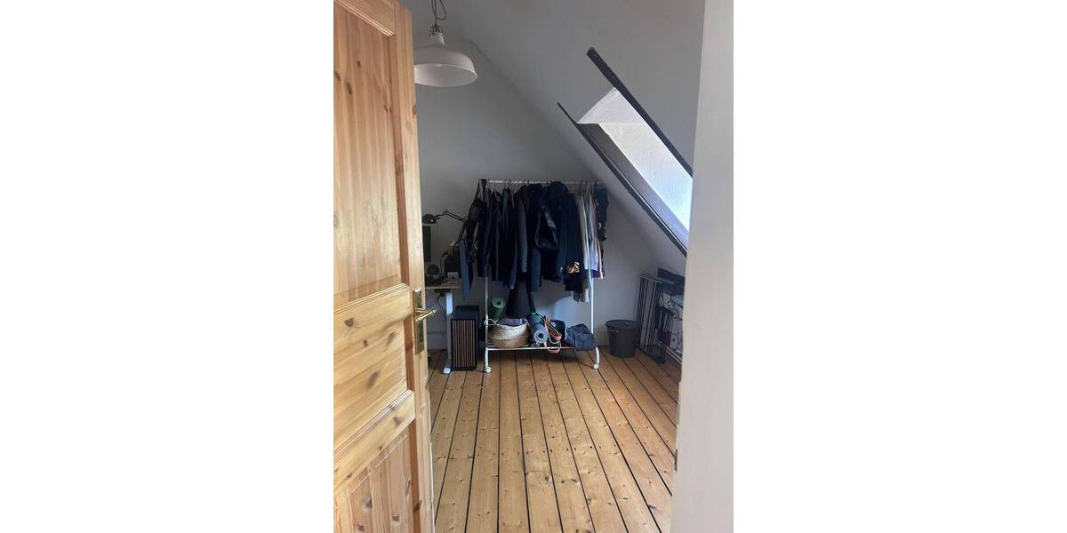 Etagenwohnung Hannover Linden-Nord - 2 Zimmer, 52 m&sup2;, 500&euro; | Angebot:26879240