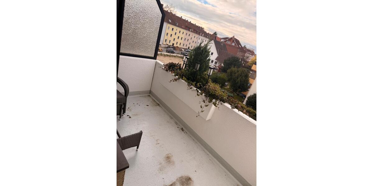 Maisonettenwohnung Hannover Herrenhausen-Stöcken - 4 Zimmer, 92 m&sup2;, 250.000&euro; | Angebot:23717482