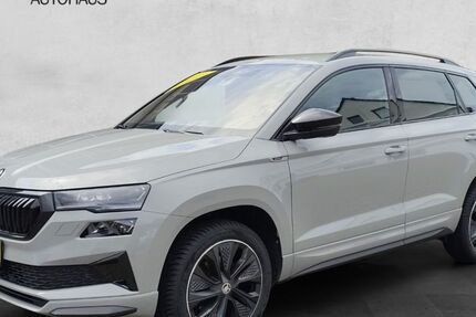 Skoda Karoq 30.700 km 29.850 &euro; Springe 31832