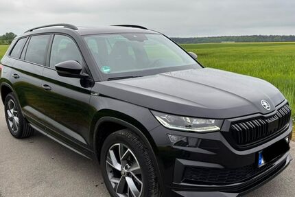 Skoda Kodiaq 32.500 km 34.500 &euro; Wedemark 30900