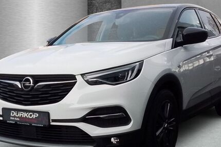Opel Grandland (X) 45.607 km 18.990 € Hannover 30177