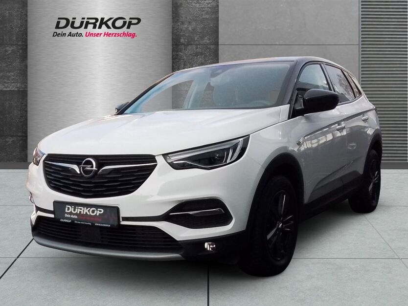 Opel Grandland (X) 45.607 km 19.490 € Hannover 30177