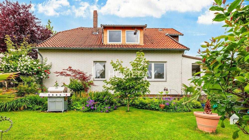 Einfamilienhaus Barsinghausen Egestorf - 7 Zimmer, 160 m&sup2;, 275.000&euro; | Angebot:24835286