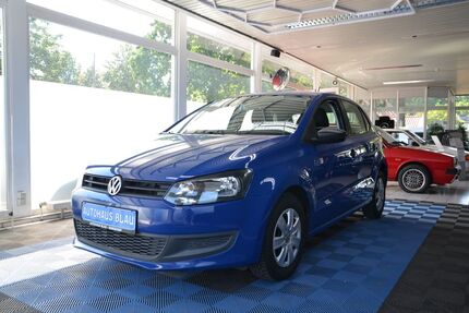 VW Polo 109.000 km 5.490 &euro; Burgdorf 31303
