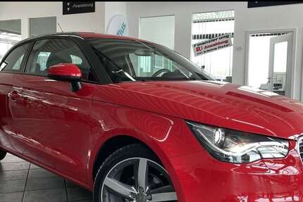 Audi A1 88.000 km 8.900 &euro; Fuhrberg 30938