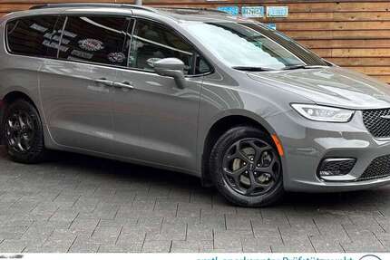 Chrysler Pacifica 41.488 km 44.900 &euro; Langenhagen 30855