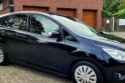 Ford C-Max 110.411 km 5.600 &euro; Isernhagen 30916