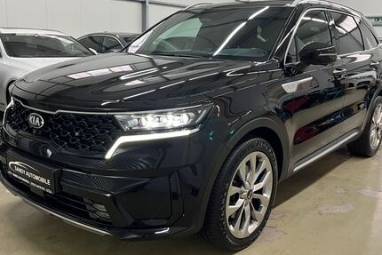 Kia Sorento 82.494 km 37.990 &euro; Ronnenberg 30952