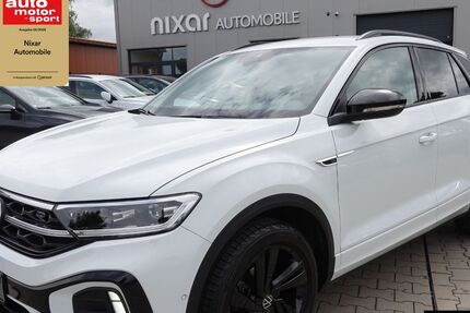VW T-Roc 15.632 km 29.280 &euro; Seelze 30926